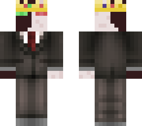 ranboo's skin but edited