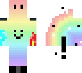 ranbow fire