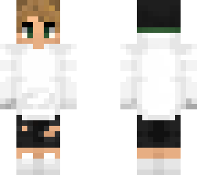 random skin