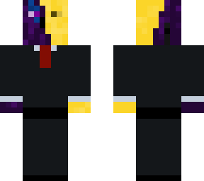 random skin 3.0 (suit)