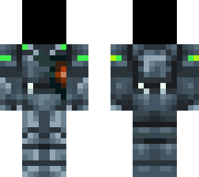 ravager man