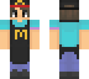 razmoose with cancer ribbon