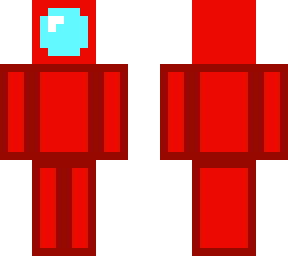 red among us