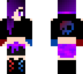 red_and_blue_girl