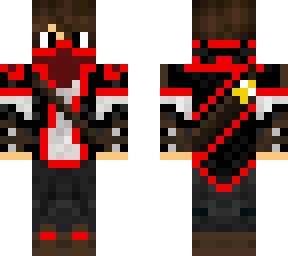 red bandit