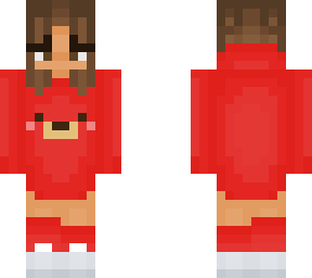 red bear