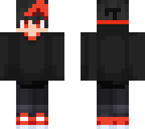 red boi