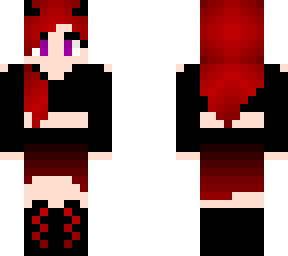 red_girl