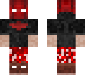 red hood v2