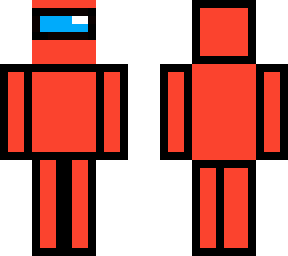red is sus