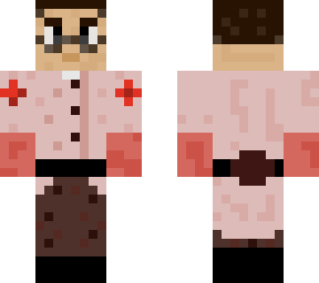 red medic