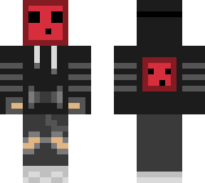 red slime