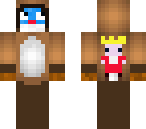 redesign