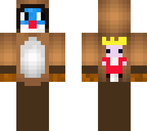 redesign
