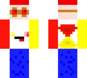 redstone meister