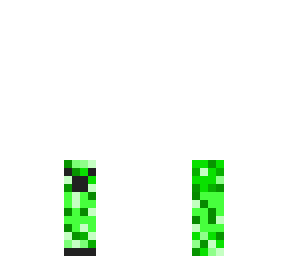replaca of one of mcgods skins for mcgods contest