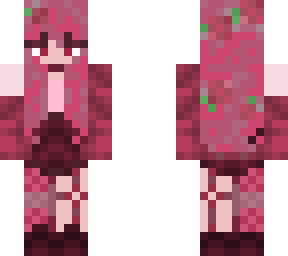 reshade contest - raspberries and roses