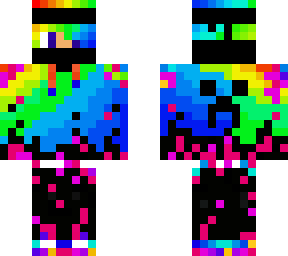 rgb is in my dna
