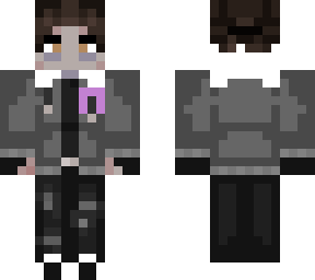 ribbon jake