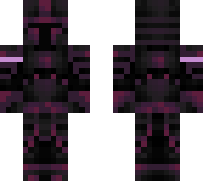 ribbon purple red