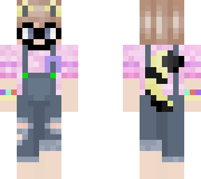 ribbon rat