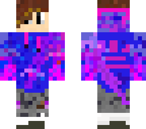 riceyboy1502 skin get well soon techno