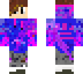 riceyboy1502 skin get well soon techno