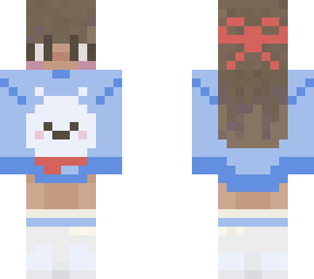 rj sweater