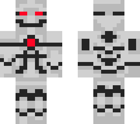 robot