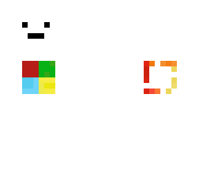 robot microsoft