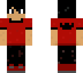 rojo casual