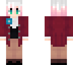 saeran