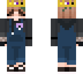 sammy norm skin