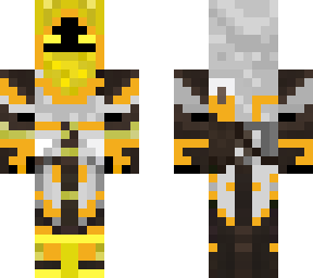 sand god