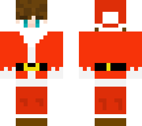 santa