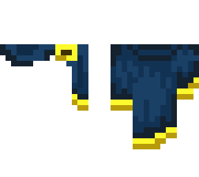 sapphire adventure cloak