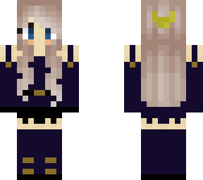 sapphireleapords's skin