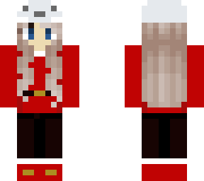 sapphireleapords's skin