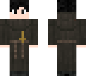 satkiel monk