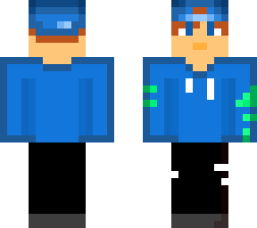 severuelo's skin