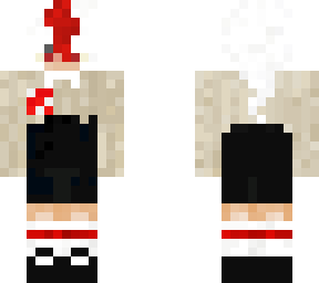 shroom (my persona)