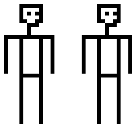 silly stickman