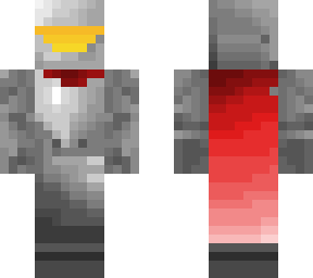 silver knight