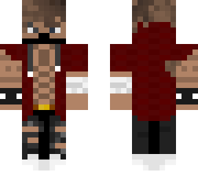 skin