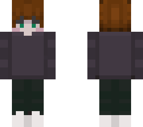 skin