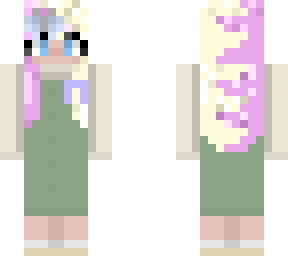 skin for a friend 2 electric boogaloo