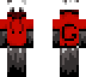 skin for gg41 but 3 pixals cuz its so annoying watching the 4 pixal skin glitch