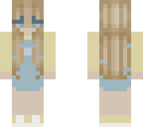 skin for rubes