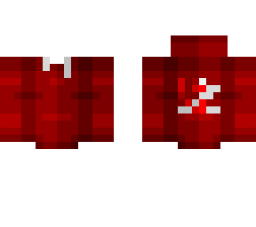 skin requst (my merch)