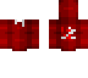 skin requst (my merch